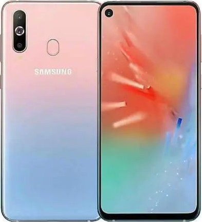 Samsung Galaxy A60 recovery